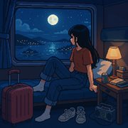 Night Train To Peace cover image