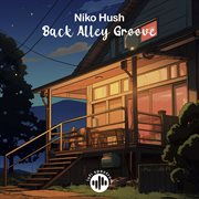 Back Alley Groove cover image