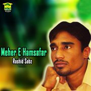 Meher E Hamsafar cover image