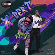 X'pert cover image