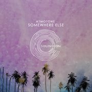Somewhere Else cover image