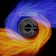 Juggling Fire cover image