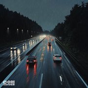 Rainy Night Drive cover image