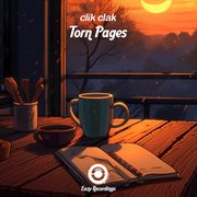 Torn Pages cover image