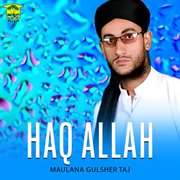 Haq Allah cover image