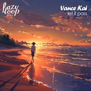 Let It Pass cover image