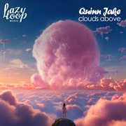Clouds Above cover image