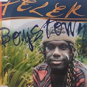 Boystown cover image