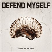 Defend Myself cover image