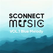 Vol.1 Blue Melody cover image