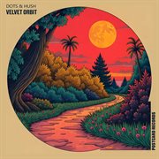Velvet Orbit cover image