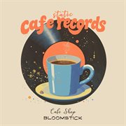 Cafe Shop cover image