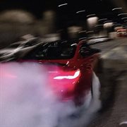 Racing Back cover image