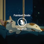 Faintest Smile cover image