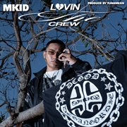 Lovin The Crew cover image