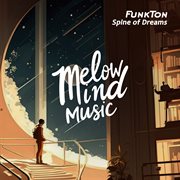 Spine Of Dreams cover image