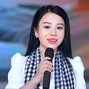 Nguyễn Phương Linh - Lời Ca Dâng Bác cover image