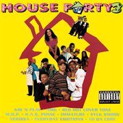 House Party 3 (Original Motion Picture Soundtrack) cover image