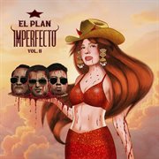 Imperfecto, Vol. 2 cover image