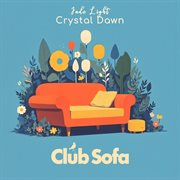 Crystal Dawn cover image