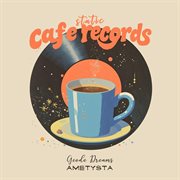 Geode Dreams cover image