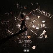 Riddlr Ep cover image