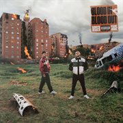 Blood In Blood Out cover image