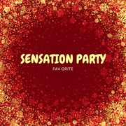 Sensation Party cover image