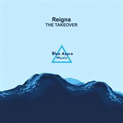 The Takeover cover image
