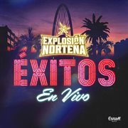 Exitos En Vivo cover image