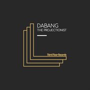 The Projectionist cover image