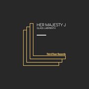 Glass Labyrinth cover image