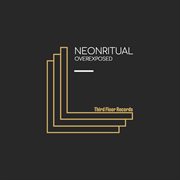 Overexposed cover image