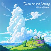 Tales Of The Valley cover image