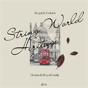 Strings World - Heritage : Heritage cover image