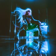 Infinite Icon: The Remixes cover image