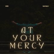 At Your Mercy cover image