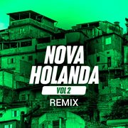 Nova Holanda Vol.2 Remix cover image