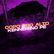 Copo Pro Alto Kenner No Pé cover image
