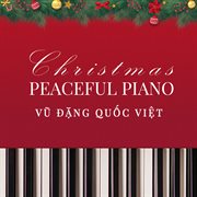 Christmas Peaceful Piano [Instrumental] cover image
