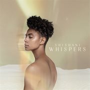 Whispers cover image