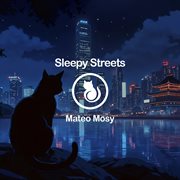 Sleepy Streets cover image