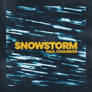 Snowstorm cover image