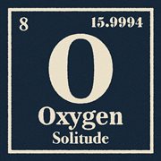 Oxygen cover image