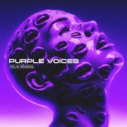 Purple Voices cover image