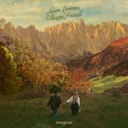 Lovers, Enemies, Always Friends cover image