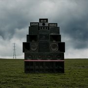 Champion Sound cover image