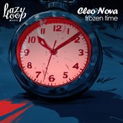 Frozen Time cover image