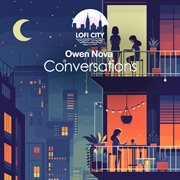 Conversations cover image