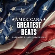 Greatest Beats - Americana : Americana cover image